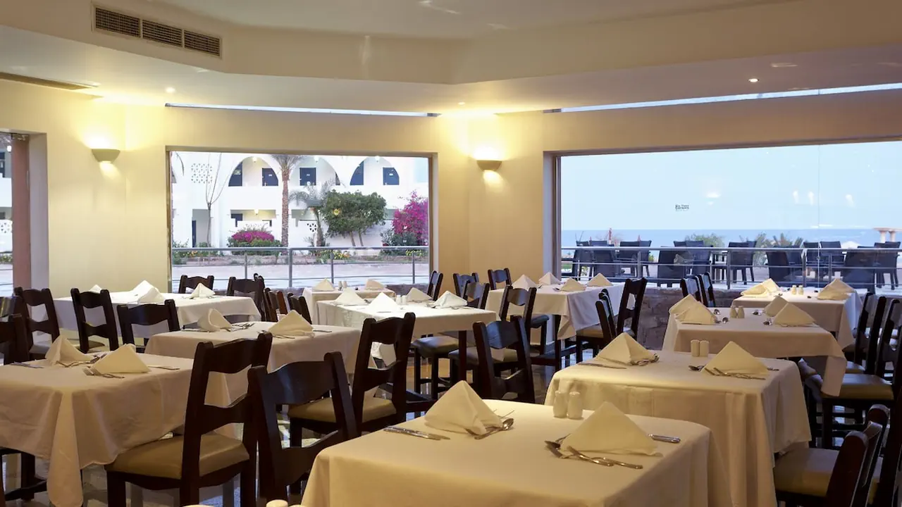 Hotel Three Corners Equinox Beach Resort - Marsa Alam